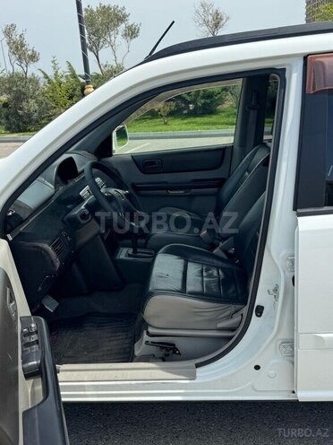 Nissan X-Trail 2002, 361,856 km - 2.0 l - Sumqayıt