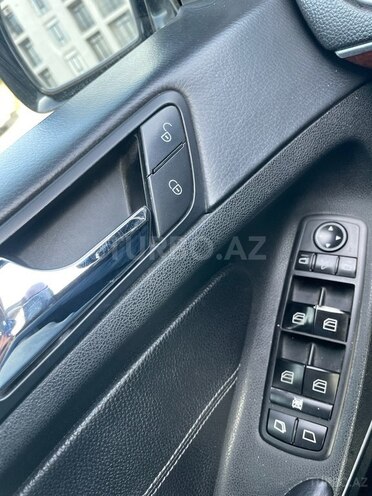 Mercedes GL 500 4MATIC 2006, 207,605 km - 4.7 л - Bakı