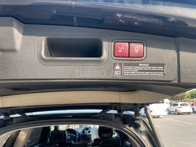 Mercedes GL 500 4MATIC 2006, 207,605 km - 4.7 л - Bakı