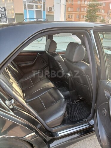 Mercedes C 180 1997, 550,000 km - 1.8 l - Bakı