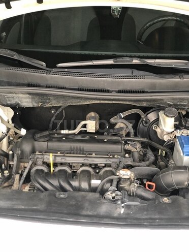 Hyundai Accent 2013, 221,450 km - 1.6 l - Bakı