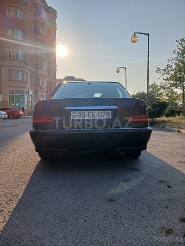 Mercedes C 180 1997, 550,000 km - 1.8 l - Bakı