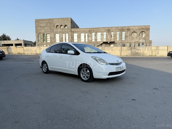 Toyota Prius 2008, 296,000 km - 1.5 l - Bakı