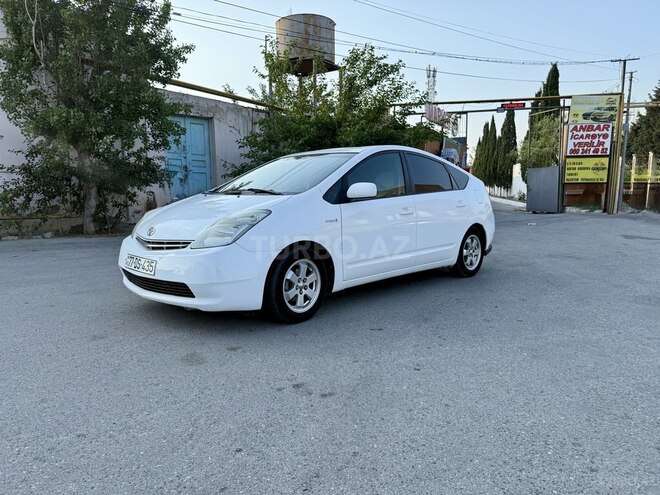 Toyota Prius 2008, 296,000 km - 1.5 l - Bakı
