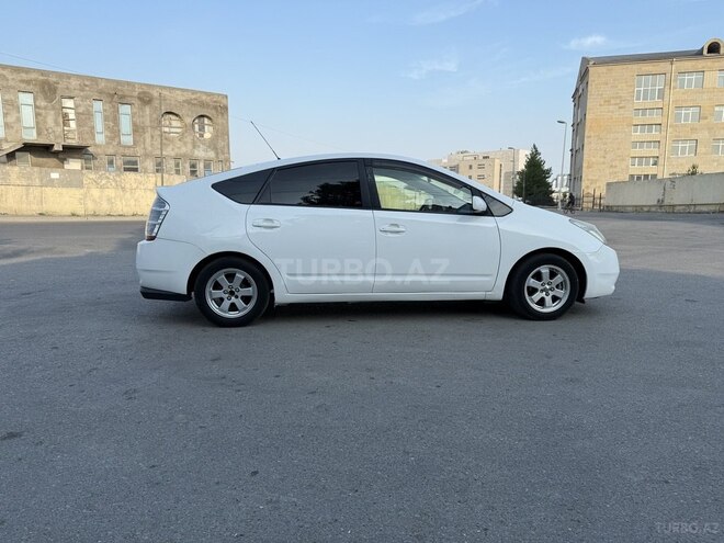 Toyota Prius 2008, 296,000 km - 1.5 l - Bakı