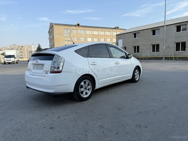 Toyota Prius 2008, 296,000 km - 1.5 l - Bakı