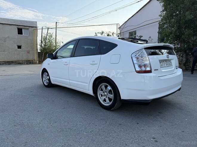 Toyota Prius 2008, 296,000 km - 1.5 l - Bakı