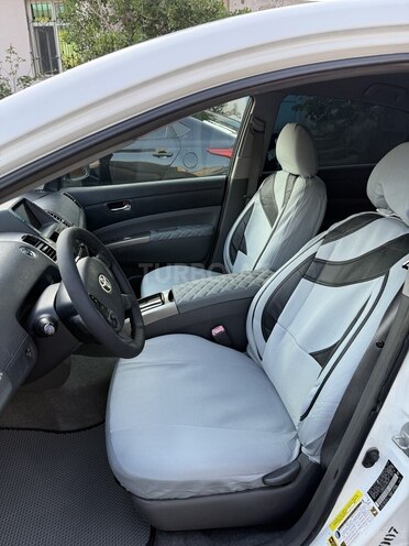 Toyota Prius 2008, 296,000 km - 1.5 l - Bakı