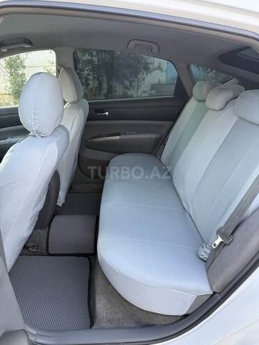Toyota Prius 2008, 296,000 km - 1.5 l - Bakı