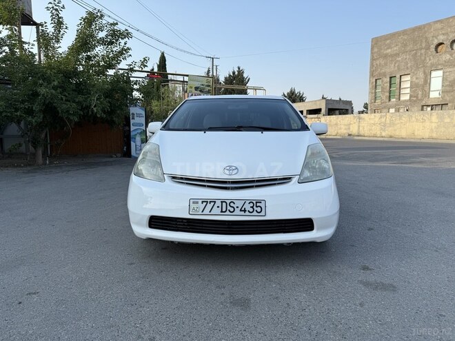 Toyota Prius 2008, 296,000 km - 1.5 l - Bakı