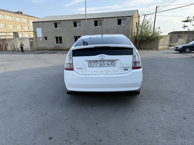 Toyota Prius 2008, 296,000 km - 1.5 l - Bakı