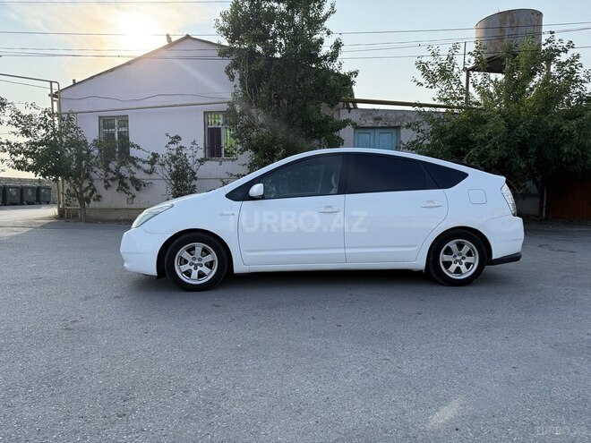 Toyota Prius 2008, 296,000 km - 1.5 l - Bakı