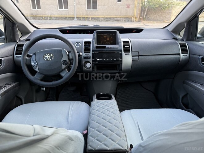 Toyota Prius 2008, 296,000 km - 1.5 l - Bakı