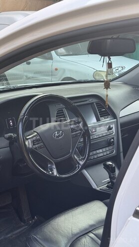 Hyundai Sonata 2015, 170,000 km - 2.5 l - Bakı