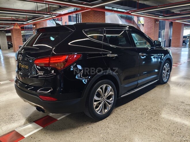 Hyundai Santa Fe-7