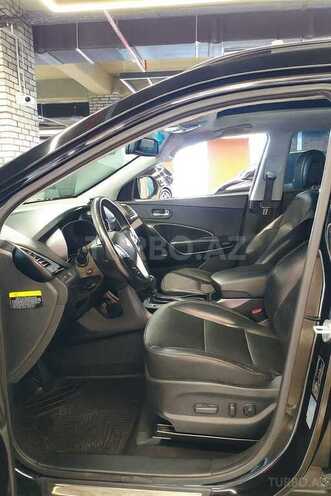 Hyundai Santa Fe-11
