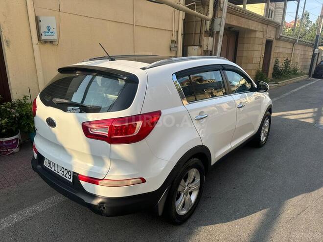Kia Sportage 2011, 175,000 km - 2.0 l - Bakı