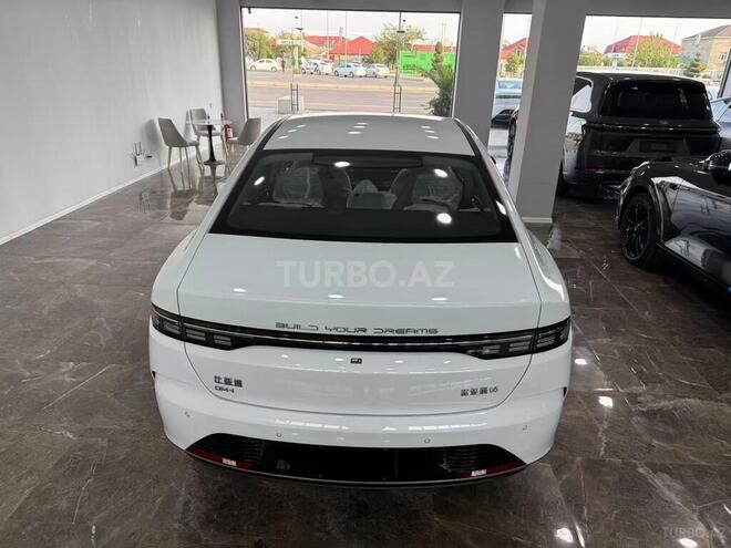 BYD Destroyer 05-21