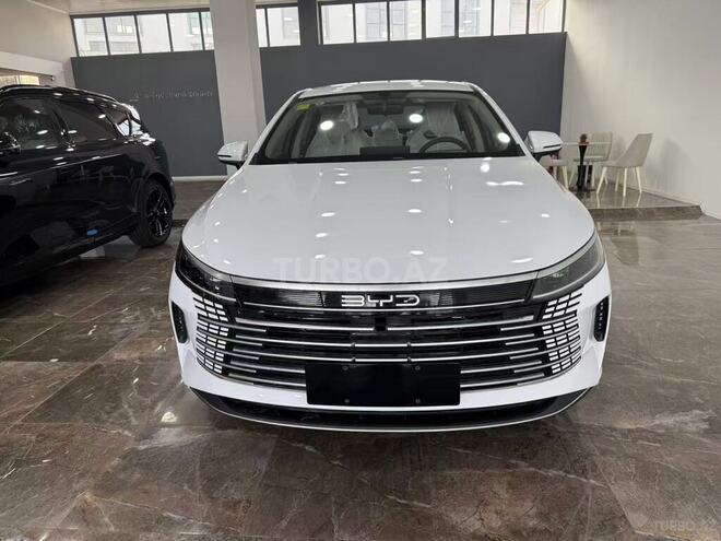 BYD Destroyer 05-23