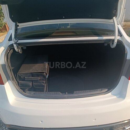 Kia Cerato 2012, 245,000 km - 1.6 л - Bakı