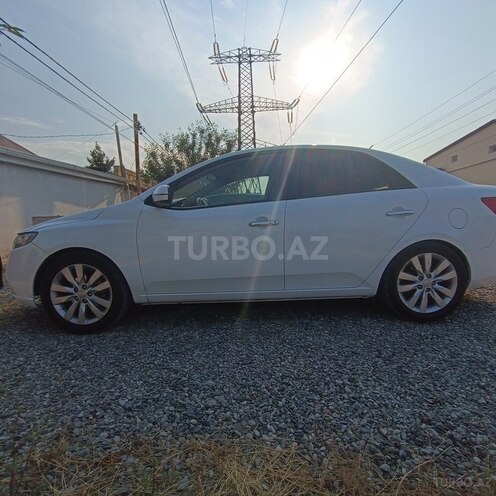 Kia Cerato 2012, 245,000 km - 1.6 л - Bakı