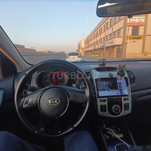 Kia Cerato 2012, 245,000 km - 1.6 л - Bakı