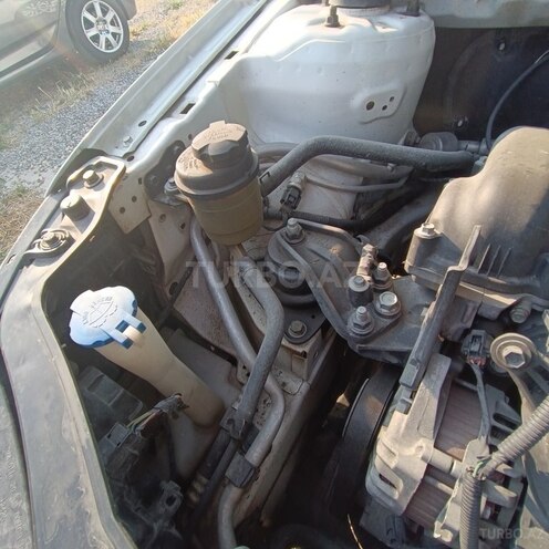 Kia Cerato 2012, 245,000 km - 1.6 л - Bakı