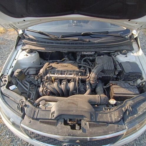 Kia Cerato 2012, 245,000 km - 1.6 л - Bakı