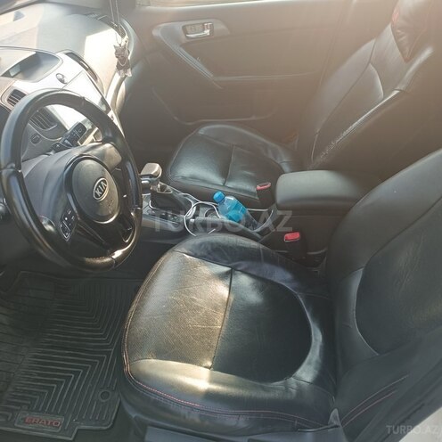 Kia Cerato 2012, 245,000 km - 1.6 л - Bakı