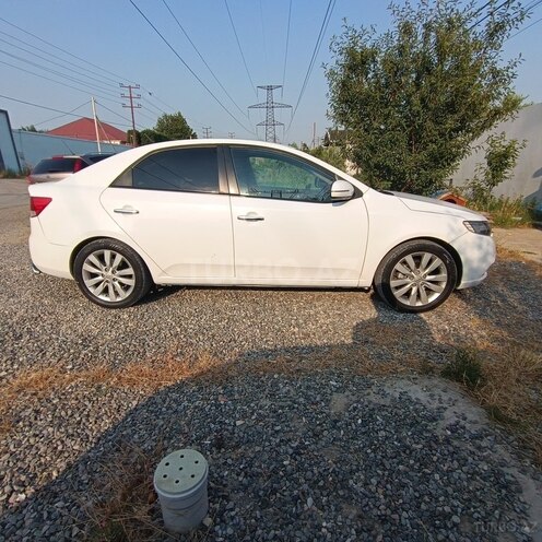 Kia Cerato 2012, 245,000 km - 1.6 л - Bakı