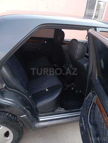 Mercedes E 250 1991, 40,000 km - 2.5 л - Ağstafa
