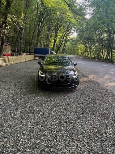 Chevrolet Cruze 2016, 64,577 km - 1.4 l - Bakı