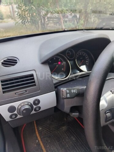 Opel Astra 2006, 340,000 km - 1.3 l - Bakı