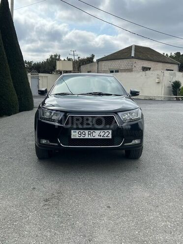 Khazar LD 2018, 184,000 km - 1.7 l - Bakı
