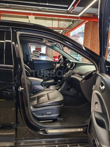 Hyundai Santa Fe-19
