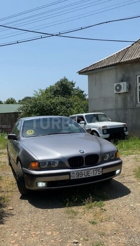 BMW 528 1996, 342,672 km - 2.8 l - Bakı