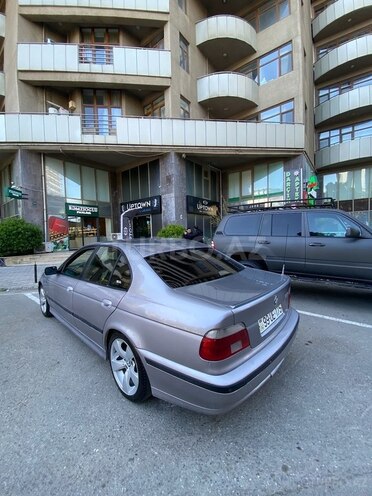 BMW 528 1996, 342,672 km - 2.8 l - Bakı