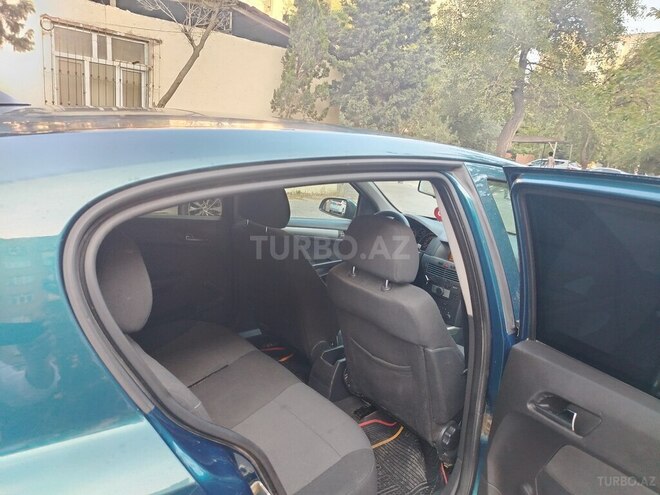 Opel Astra 2006, 340,000 km - 1.3 l - Bakı