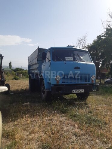 MAZ 504 1977, 360,000 km - 3.0 l - Tovuz