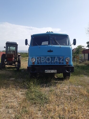 MAZ 504 1977, 360,000 km - 3.0 l - Tovuz