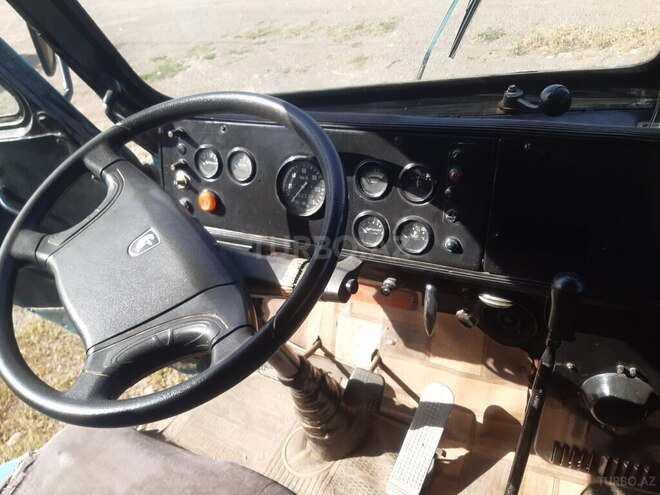 MAZ 504 1977, 360,000 km - 3.0 l - Tovuz
