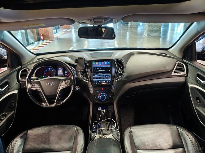 Hyundai Santa Fe-22