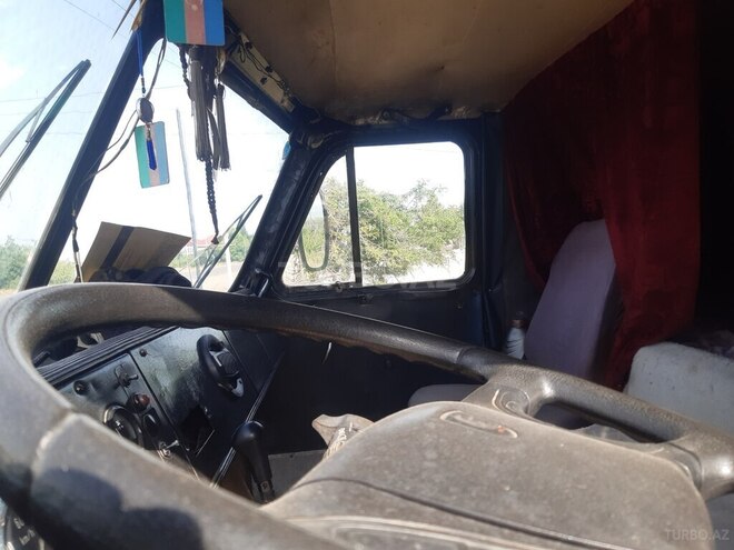 MAZ 504 1977, 360,000 km - 3.0 l - Tovuz