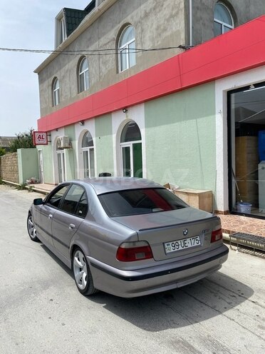 BMW 528 1996, 342,672 km - 2.8 l - Bakı