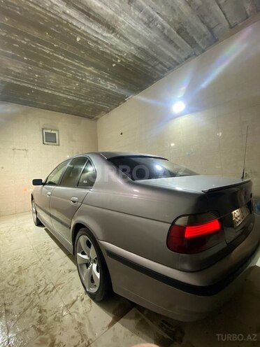 BMW 528 1996, 342,672 km - 2.8 l - Bakı