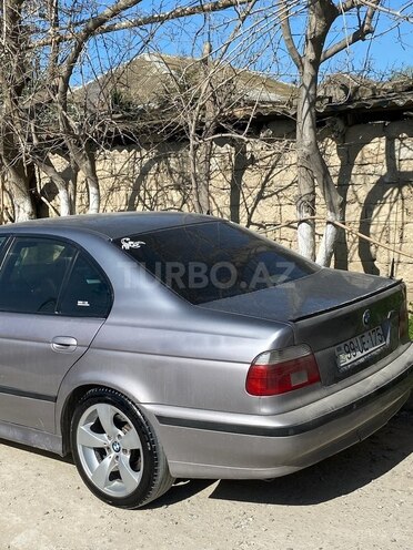 BMW 528 1996, 342,672 km - 2.8 l - Bakı