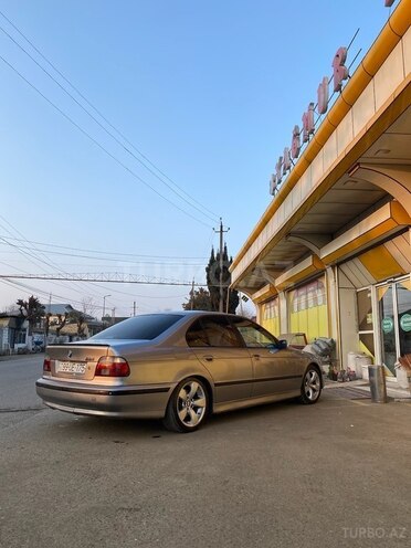 BMW 528 1996, 342,672 km - 2.8 l - Bakı