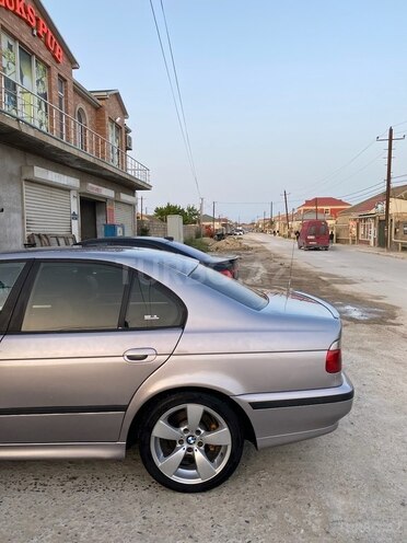 BMW 528 1996, 342,672 km - 2.8 l - Bakı