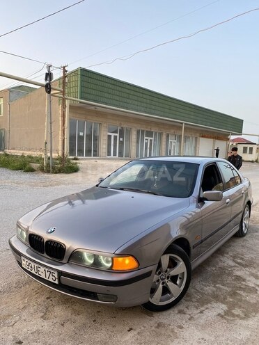 BMW 528 1996, 342,672 km - 2.8 l - Bakı