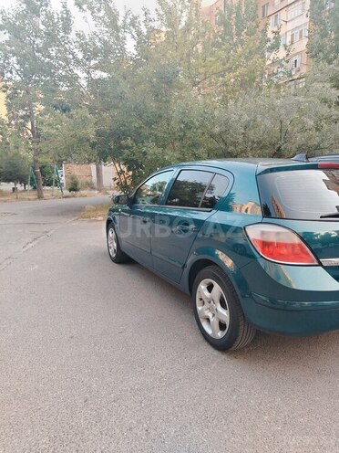 Opel Astra 2006, 340,000 km - 1.3 l - Bakı